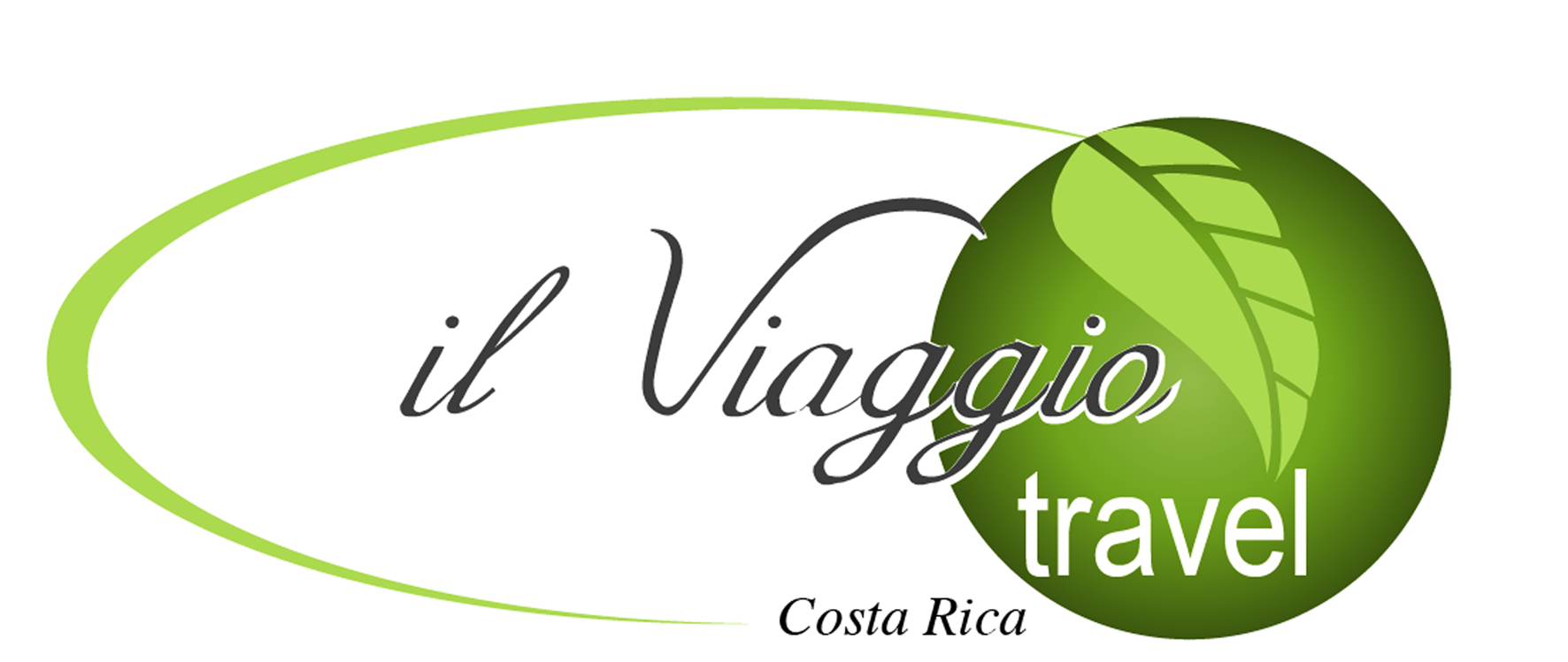 Il Viaggio Travel logo